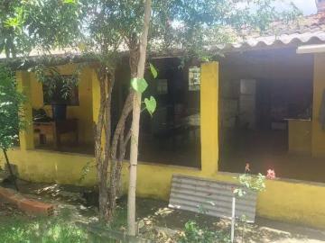 Sítio / Chácara para Venda em Monte Mor/SP Recanto do Bosque 5 Quartos