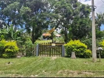 Sítio / Chácara para Venda em Monte Mor/SP Zona Rural 2 Quartos