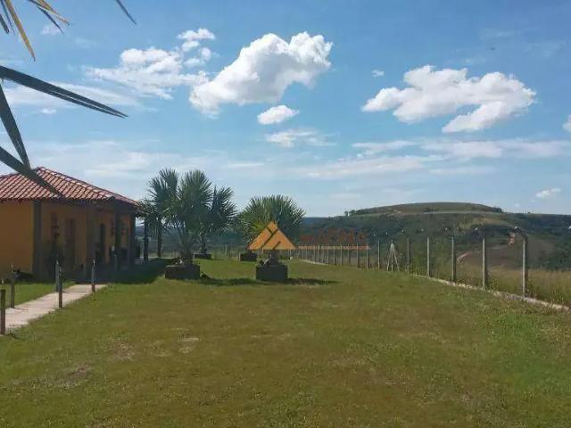Sítio / Chácara para Venda em Monte Santo de Minas/MG Zona Rural 4 Quartos
