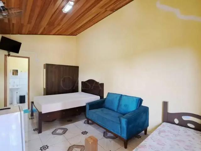 Sítio / Chácara para Venda em Monte Santo de Minas/MG Zona Rural 6 Quartos
