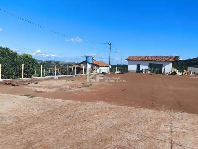 Sítio / Chácara para Venda em Monte Santo de Minas/MG Centro 1 Quartos