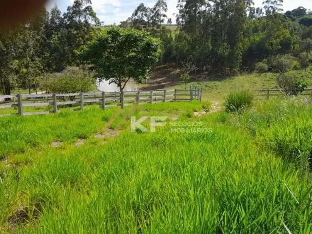 Sítio / Chácara para Venda em Monte Santo de Minas/MG Centro 1 Quartos