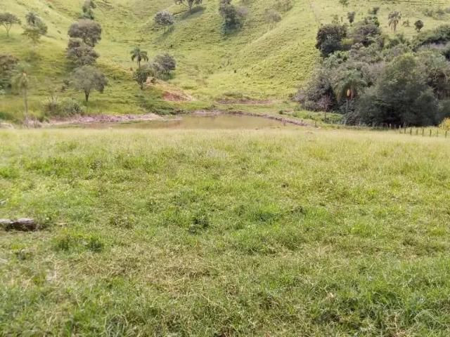Sítio / Chácara para Venda em Monte Sião/MG Mococa