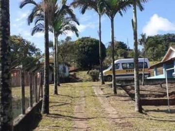 Sítio / Chácara para Venda em Monte Sião/MG Zona Rural 3 Quartos