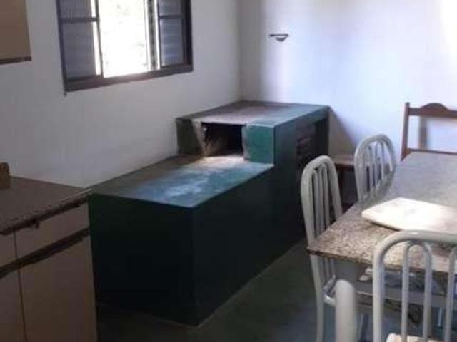 Sítio / Chácara para Venda em Monte Sião/MG Zona Rural 3 Quartos
