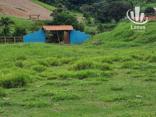 Sítio / Chácara para Venda em Monte Sião/MG Zona Rural