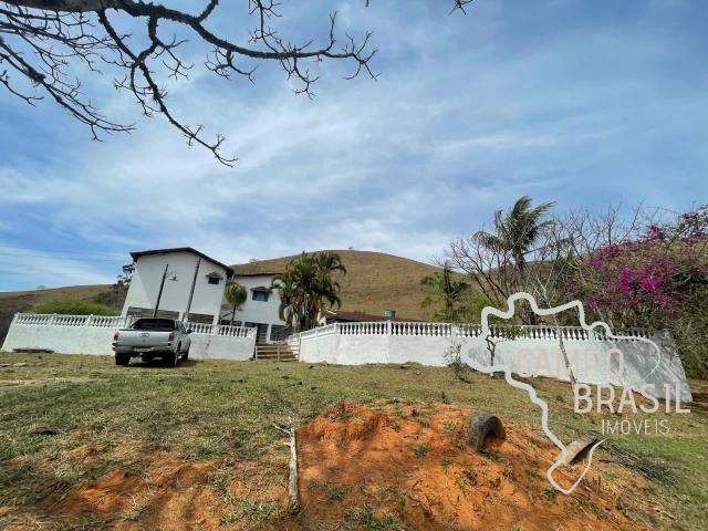Sítio / Chácara para Venda em Monteiro Lobato/SP Centro 15 Quartos