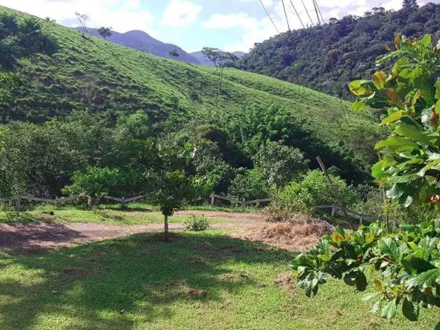 Sítio / Chácara para Venda em Monteiro Lobato/SP Centro 15 Quartos