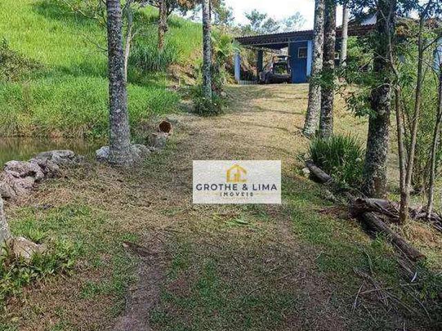 Sítio / Chácara para Venda em Monteiro Lobato/SP Centro 1 Quartos