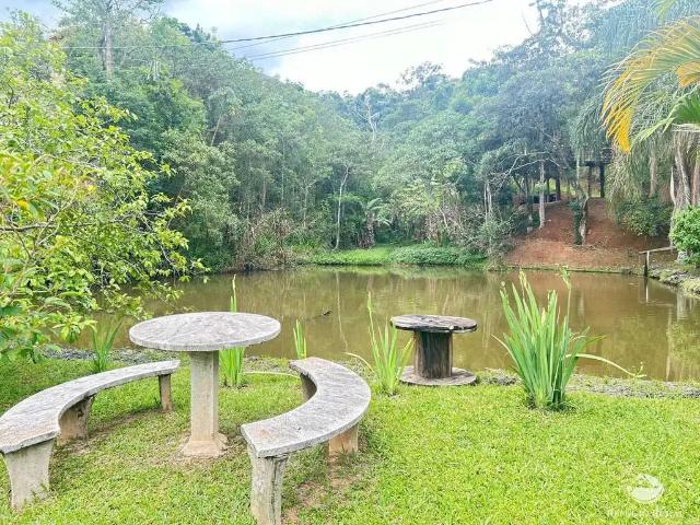 Sítio / Chácara para Venda em Monteiro Lobato/SP Centro