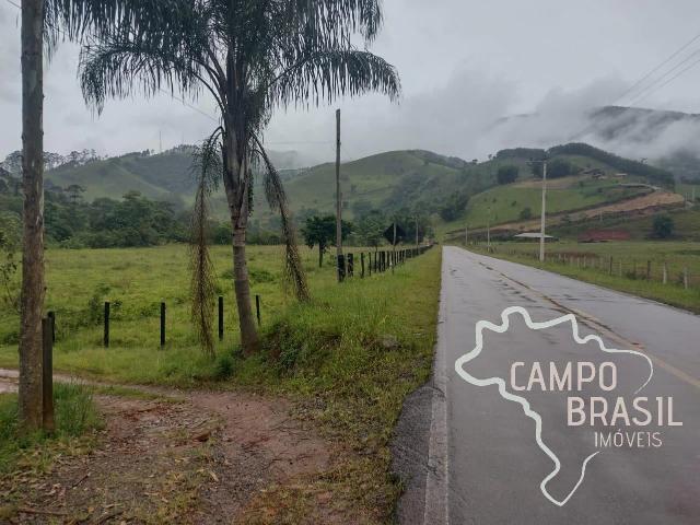 Sítio / Chácara para Venda em Monteiro Lobato/SP Centro 2 Quartos