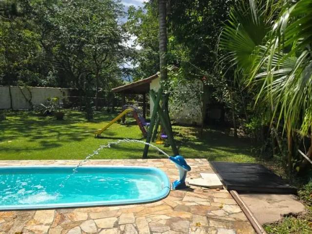 Sítio / Chácara para Venda em Monteiro Lobato/SP Centro 2 Quartos