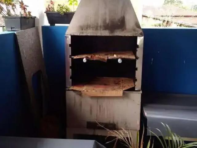 Sítio / Chácara para Venda em Monteiro Lobato/SP Centro 2 Quartos