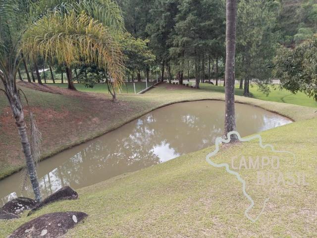 Sítio / Chácara para Venda em Monteiro Lobato/SP Centro 2 Quartos