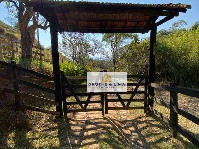 Sítio / Chácara para Venda em Monteiro Lobato/SP Centro 2 Quartos