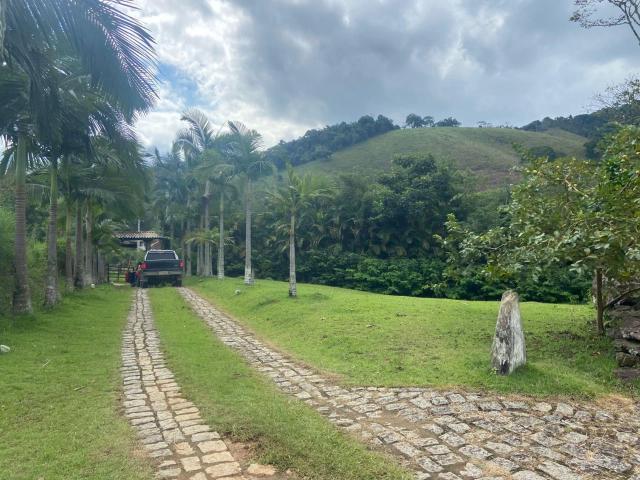 Sítio / Chácara para Venda em Monteiro Lobato/SP Centro 2 Quartos
