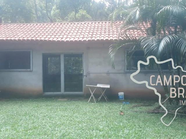 Sítio / Chácara para Venda em Monteiro Lobato/SP Centro 2 Quartos