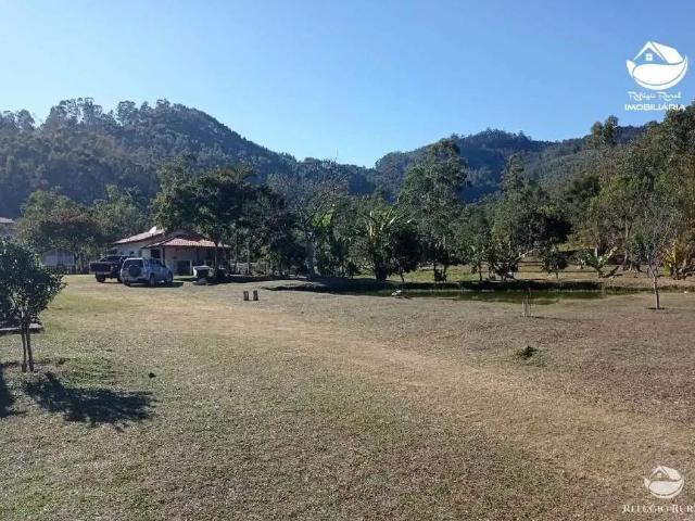 Sítio / Chácara para Venda em Monteiro Lobato/SP Centro