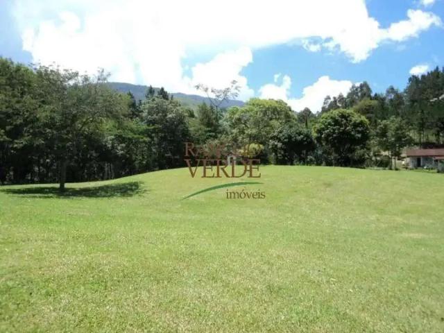 Sítio / Chácara para Venda em Monteiro Lobato/SP Centro 3 Quartos