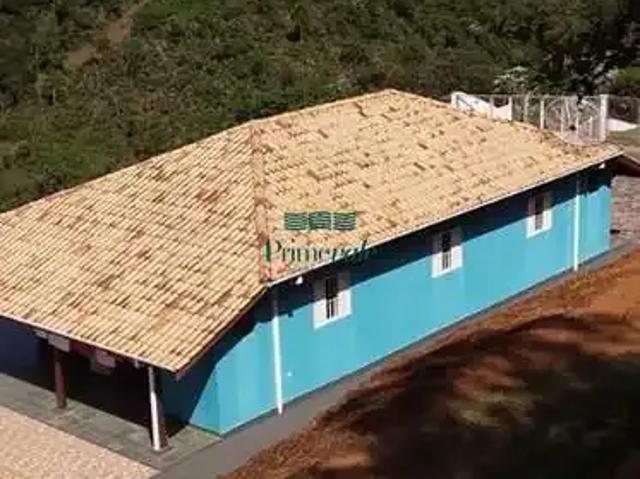 Sítio / Chácara para Venda em Monteiro Lobato/SP Centro 3 Quartos
