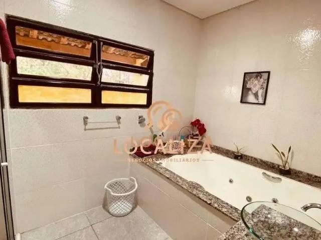 Sítio / Chácara para Venda em Monteiro Lobato/SP Centro 3 Quartos