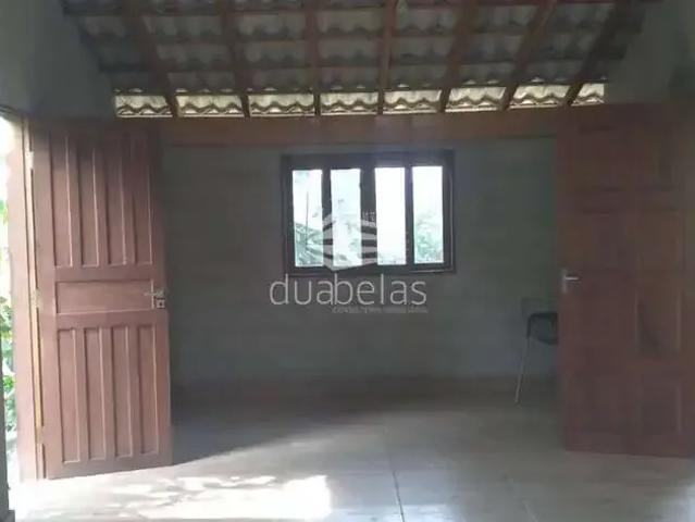 Sítio / Chácara para Venda em Monteiro Lobato/SP Centro 3 Quartos