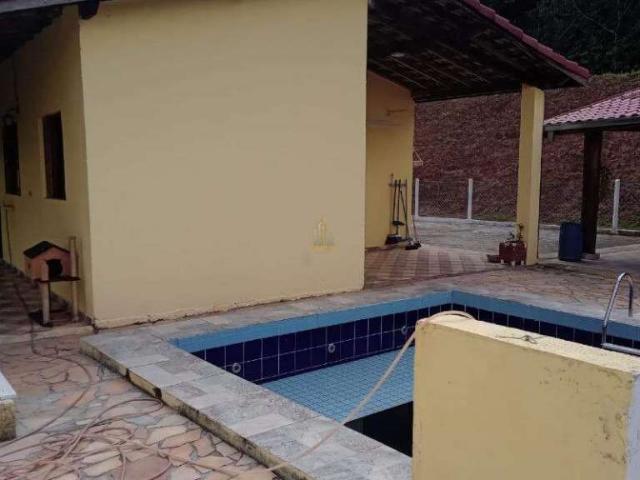 Sítio / Chácara para Venda em Monteiro Lobato/SP Centro 3 Quartos