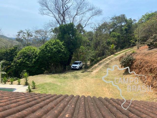 Sítio / Chácara para Venda em Monteiro Lobato/SP Centro 3 Quartos