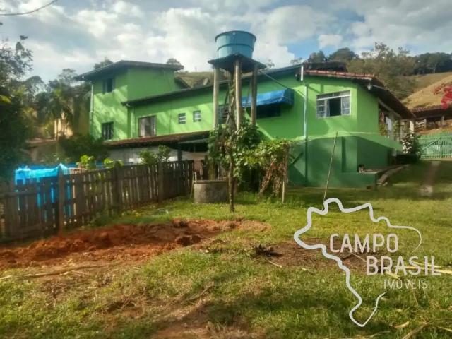 Sítio / Chácara para Venda em Monteiro Lobato/SP Centro 3 Quartos
