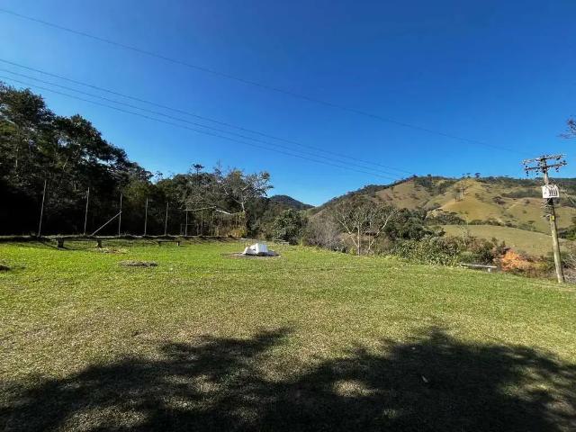 Sítio / Chácara para Venda em Monteiro Lobato/SP Centro 3 Quartos