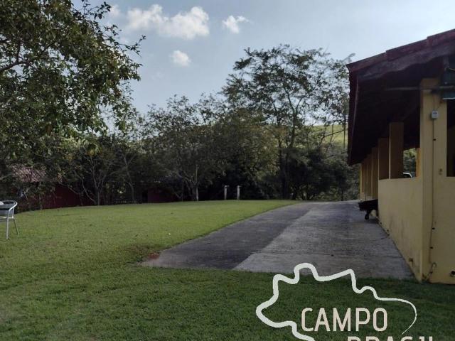 Sítio / Chácara para Venda em Monteiro Lobato/SP Centro 3 Quartos