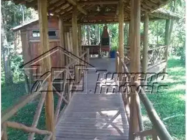 Sítio / Chácara para Venda em Monteiro Lobato/SP Centro 3 Quartos