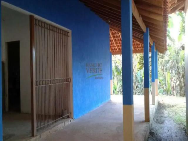 Sítio / Chácara para Venda em Monteiro Lobato/SP Centro 3 Quartos
