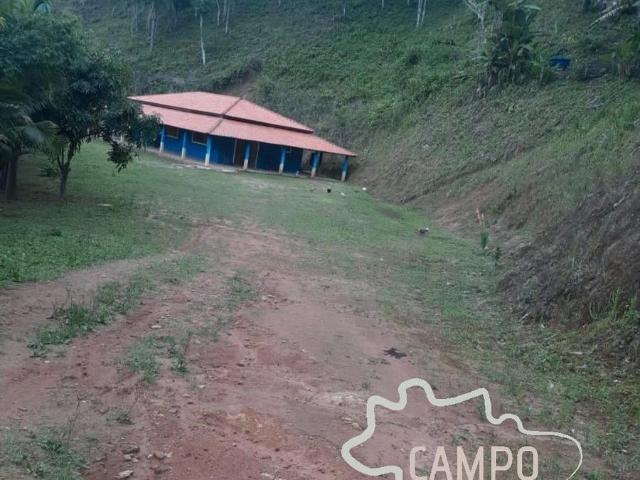 Sítio / Chácara para Venda em Monteiro Lobato/SP Centro 3 Quartos