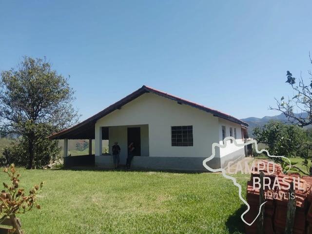 Sítio / Chácara para Venda em Monteiro Lobato/SP Centro 3 Quartos