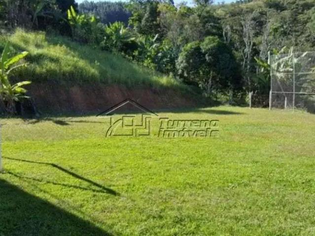 Sítio / Chácara para Venda em Monteiro Lobato/SP Centro 4 Quartos