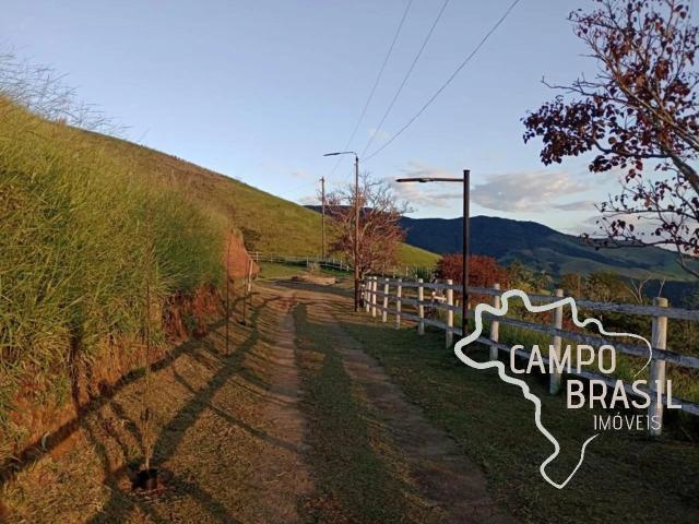 Sítio / Chácara para Venda em Monteiro Lobato/SP Centro 4 Quartos