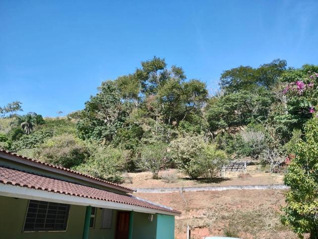 Sítio / Chácara para Venda em Monteiro Lobato/SP Centro 4 Quartos