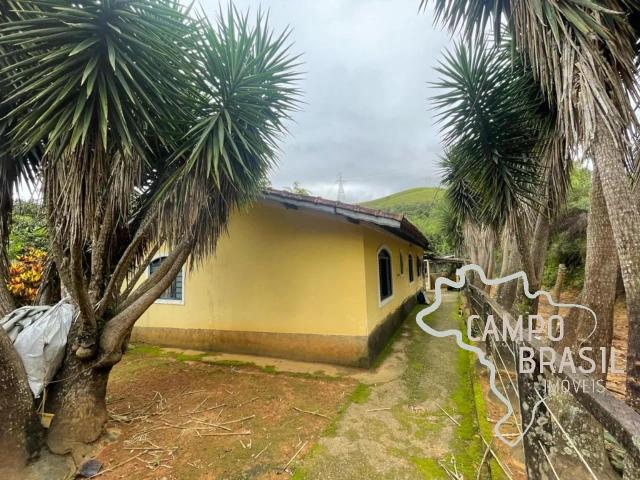 Sítio / Chácara para Venda em Monteiro Lobato/SP Centro 4 Quartos