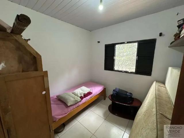 Sítio / Chácara para Venda em Monteiro Lobato/SP Centro 4 Quartos