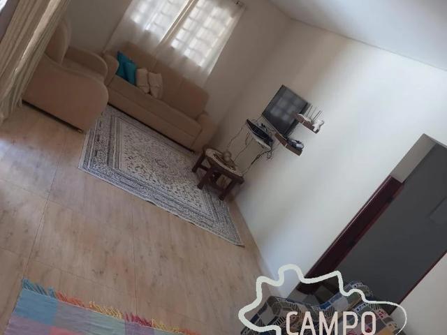 Sítio / Chácara para Venda em Monteiro Lobato/SP Centro 4 Quartos