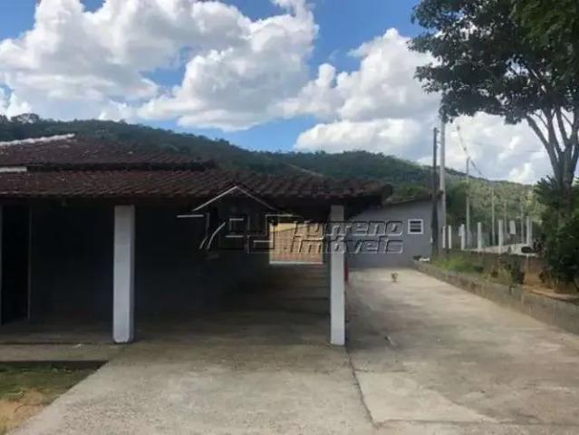 Sítio / Chácara para Venda em Monteiro Lobato/SP Centro 5 Quartos