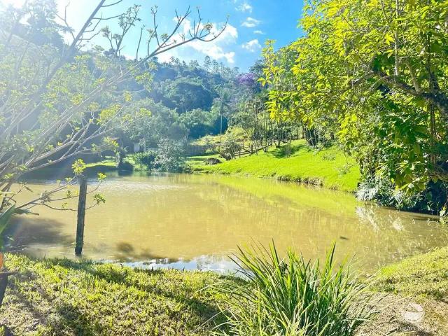 Sítio / Chácara para Venda em Monteiro Lobato/SP Centro