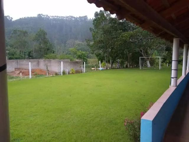 Sítio / Chácara para Venda em Monteiro Lobato/SP Centro 6 Quartos