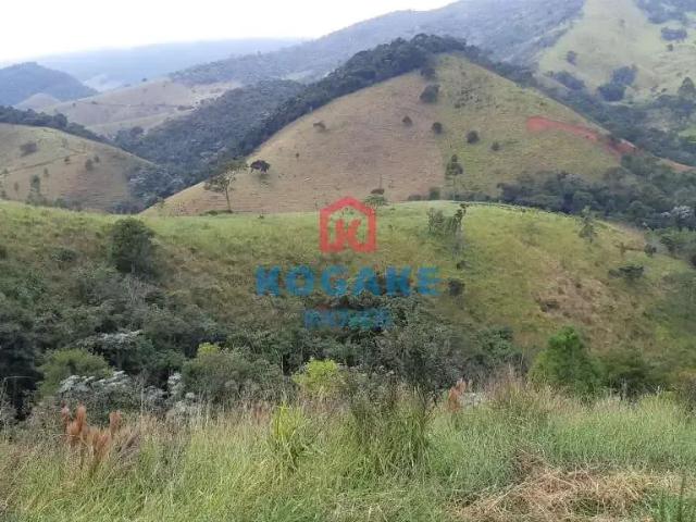 Sítio / Chácara para Venda em Monteiro Lobato/SP Centro