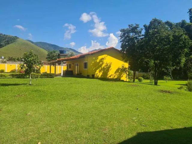 Sítio / Chácara para Venda em Monteiro Lobato/SP Centro