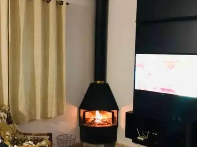 Sítio / Chácara para Venda em Monteiro Lobato/SP Centro