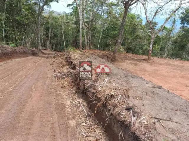 Sítio / Chácara para Venda em Monteiro Lobato/SP Bairro dos Forros 1 Quartos