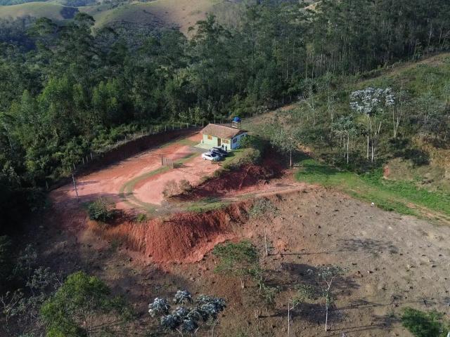 Sítio / Chácara para Venda em Monteiro Lobato/SP Centro 1 Quartos
