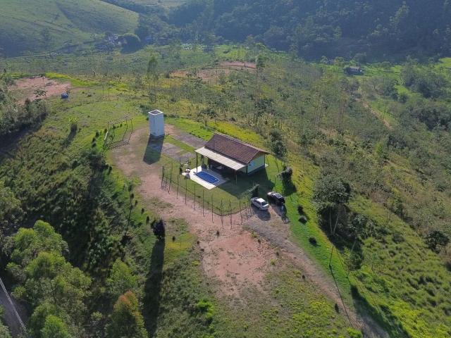 Sítio / Chácara para Venda em Monteiro Lobato/SP Centro 2 Quartos